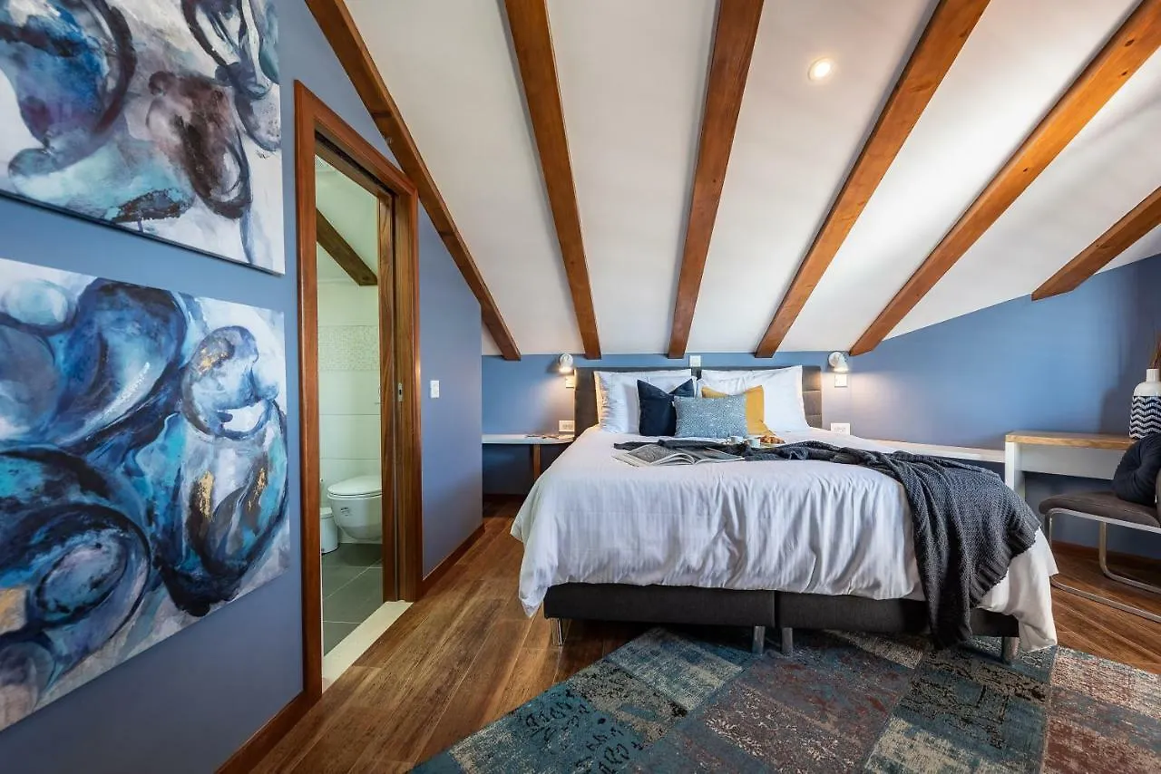 Zen Luxury Apartments Zadar