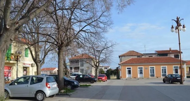 Zen Luxury Apartments Zadar Croatia