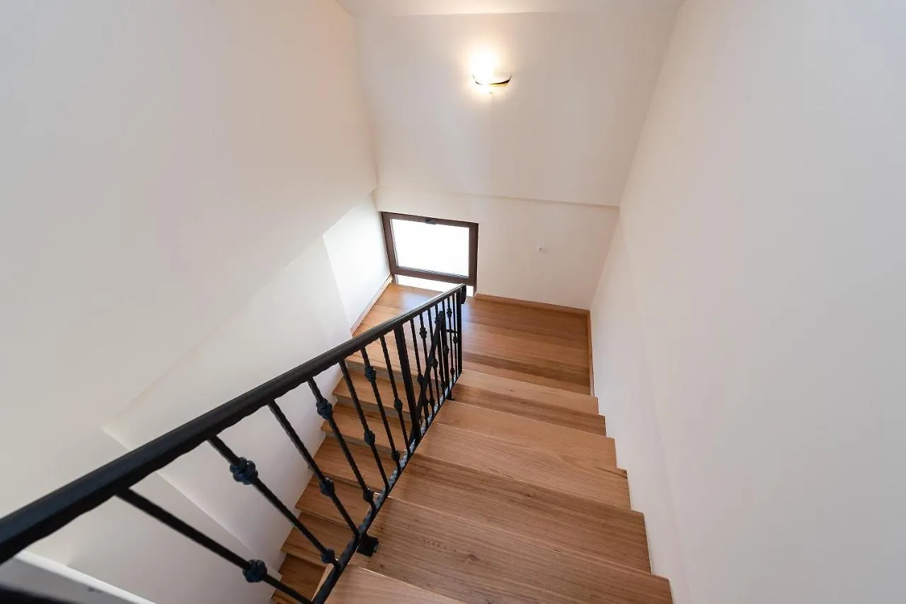 Zen Luxury Apartments Zadar