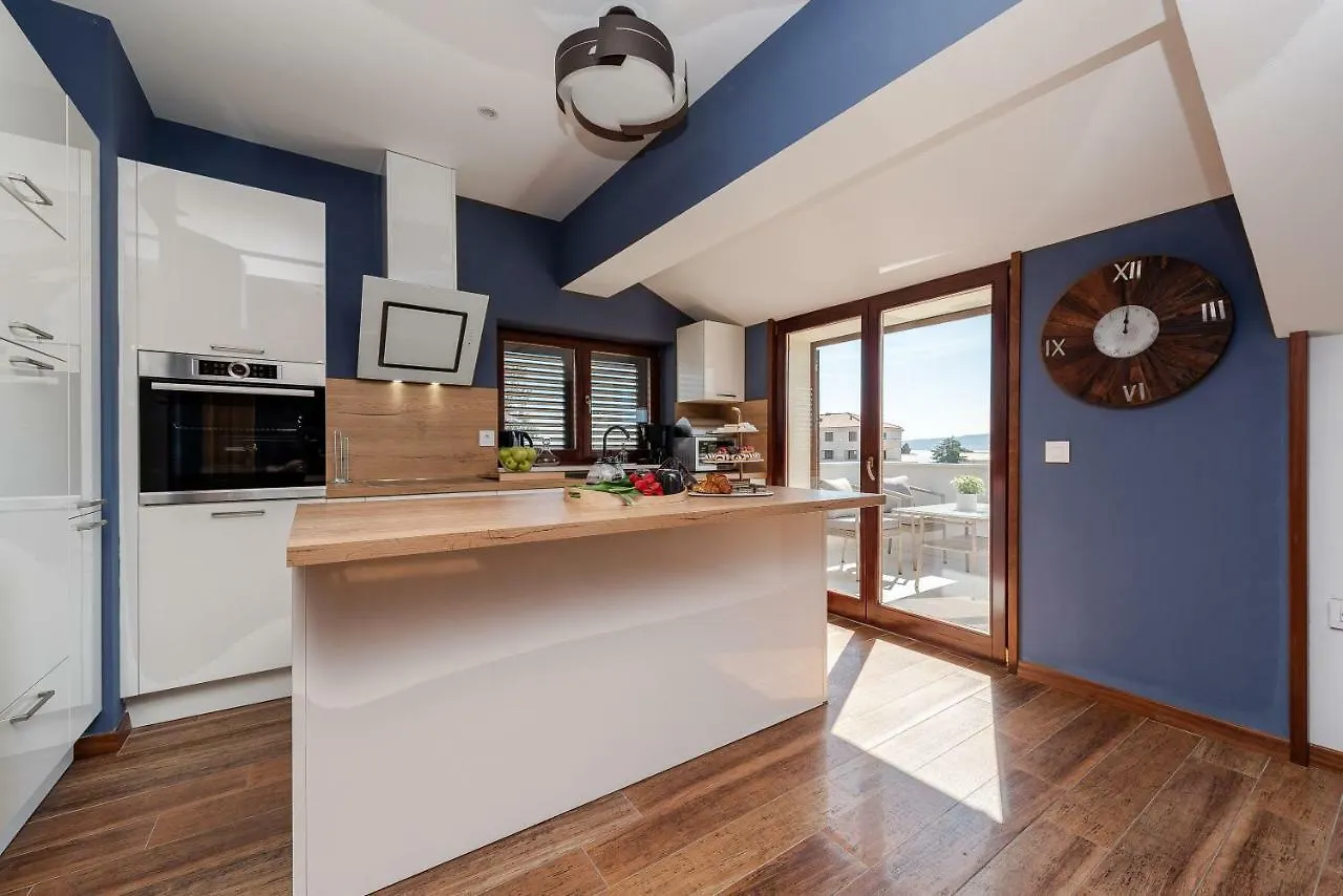 Zen Luxury Apartments Zadar