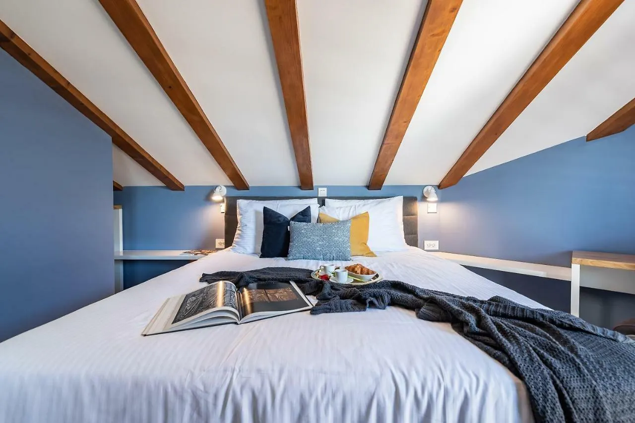 Zen Luxury Apartments Zadar Croatia
