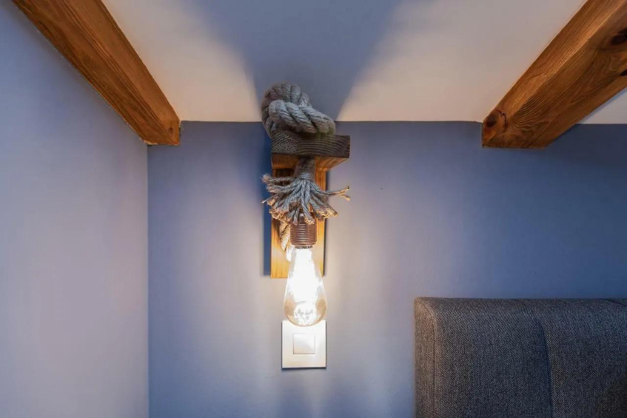 Zen Luxury Apartments Zadar