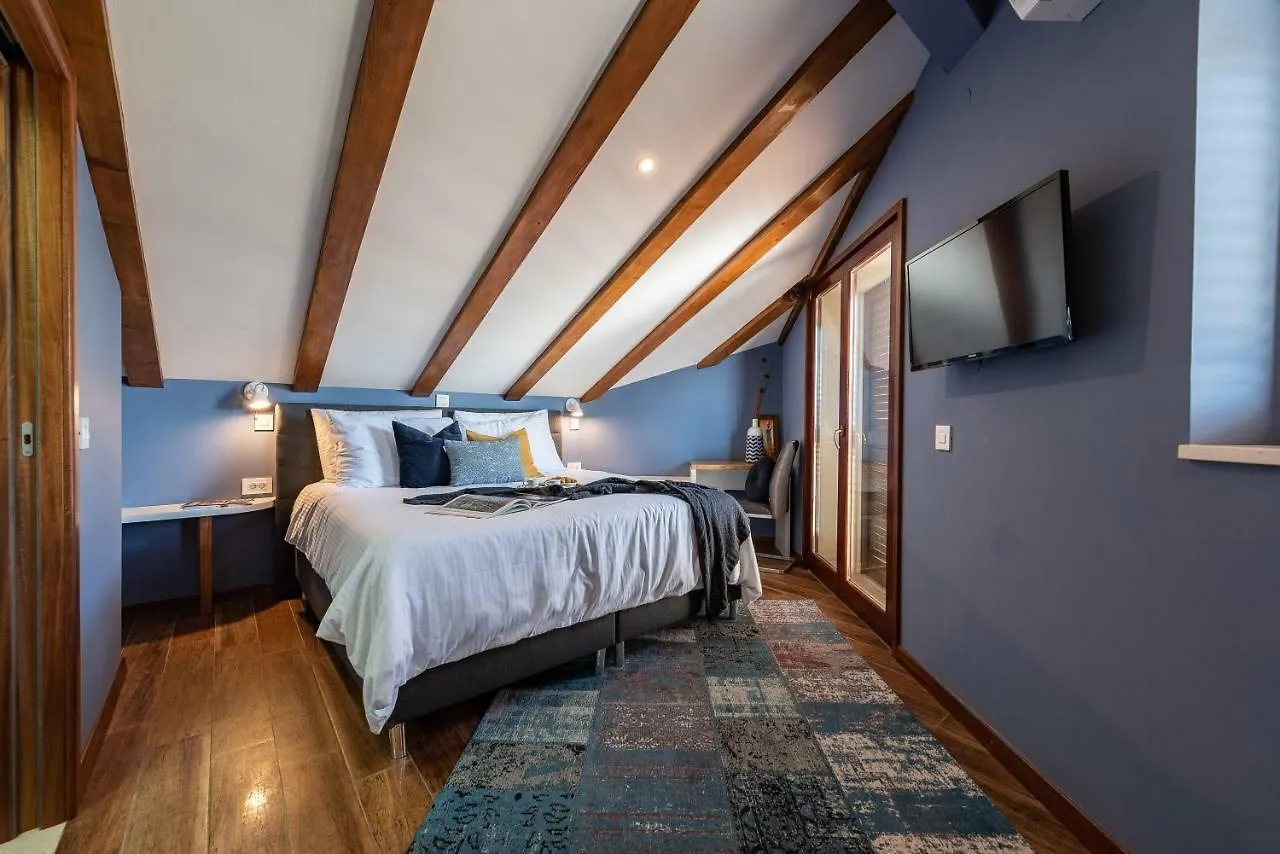 Zen Luxury Apartments Zadar 0*,  Croatia