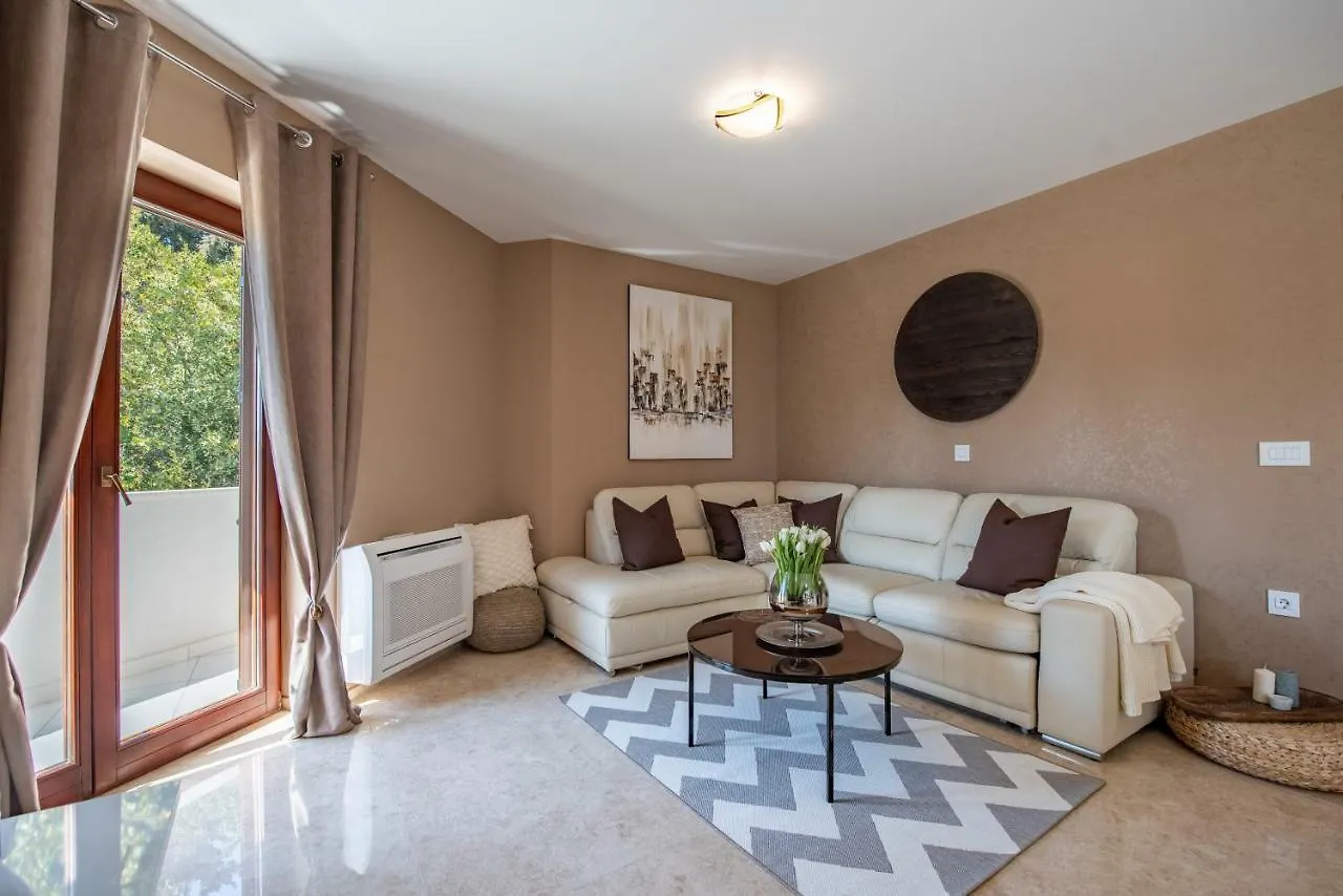Zen Luxury Apartments Zadar