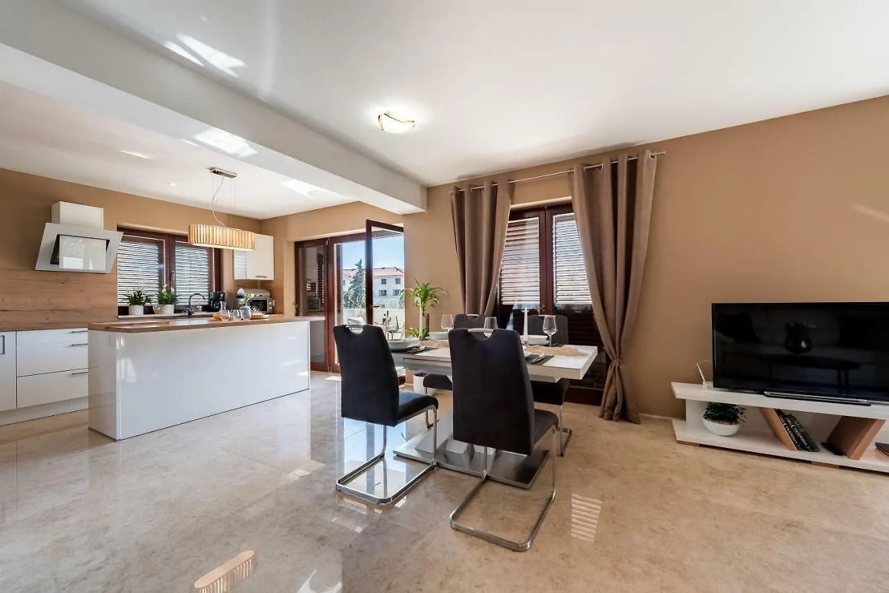 Zen Luxury Apartments Zadar
